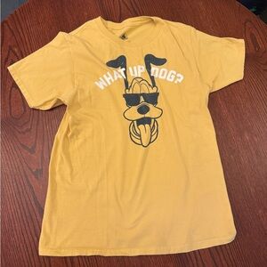 short sleeve T-shirt